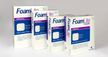 Bracemedical Foam Lite